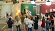 Swiss Center for Design and Health (SCDH)